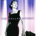 thumbnail image 1 of Maria Callas - Callas Effect: Standard Edition - Music & Performance - CD, 1 of 1