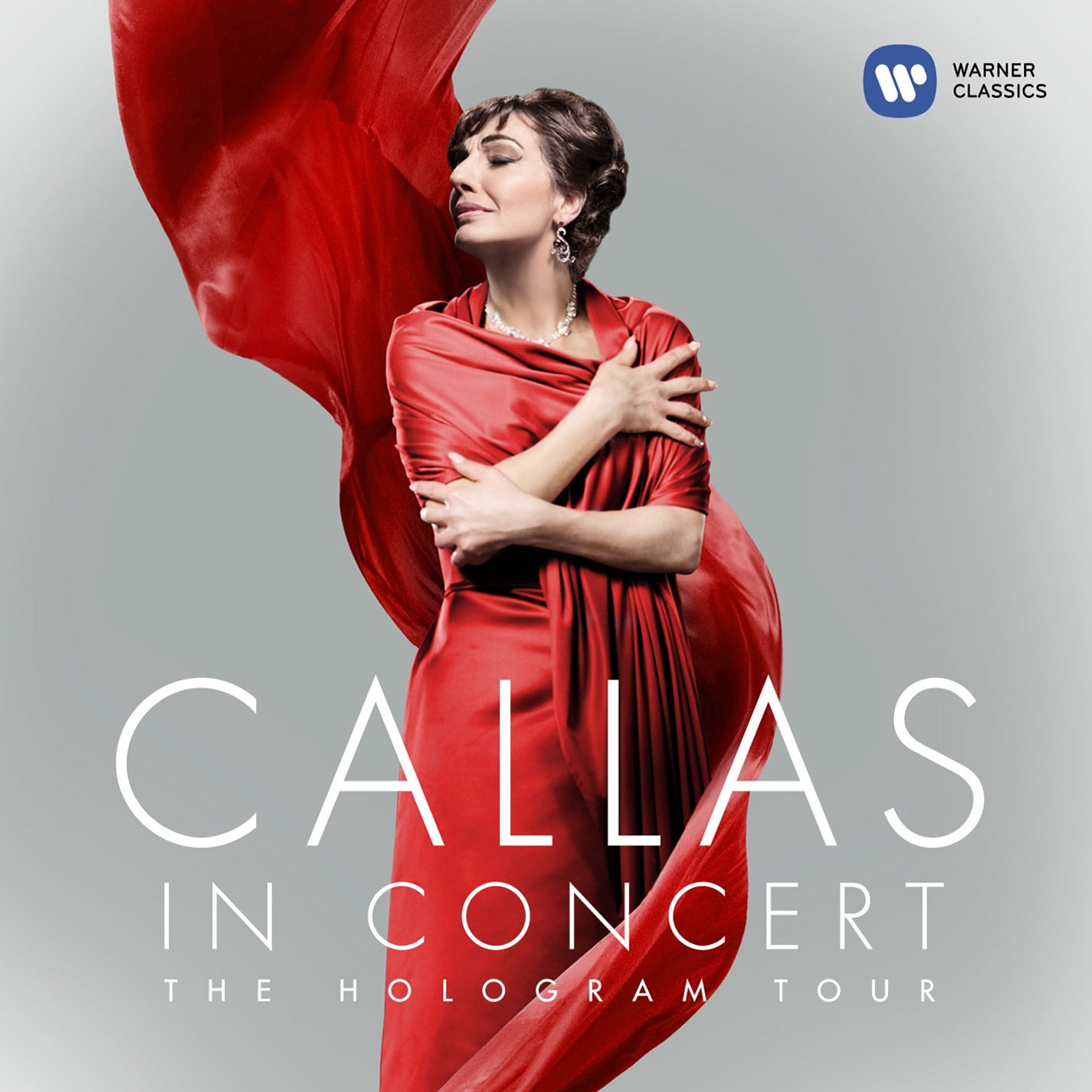 Maria Callas - Callas On Stage - Music & Performance - CD Maria Callas - Callas On Stage - Music & Performance - CD