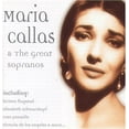 thumbnail image 1 of Maria Callas - Great Sopranos - Music & Performance - CD, 1 of 1