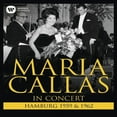 thumbnail image 1 of Maria Callas: In Concert Hamburg 1959 & 1962 (Blu-ray), Warner Classics, Music & Performance, 1 of 1
