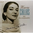 thumbnail image 1 of Maria Callas - Incomparable - Music & Performance - Vinyl, 1 of 1
