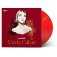 thumbnail image 1 of Maria Callas - La Divina - Compilation (BEST OF CALLAS) - Music & Performance - Vinyl, 1 of 2