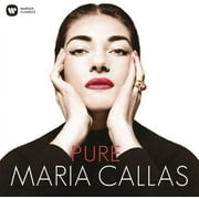 Maria Callas - Pure Maria Callas - Music & Performance - CD