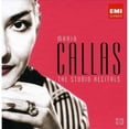 thumbnail image 1 of Maria Callas: The Studio Recitals, 1 of 1