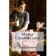 thumbnail image 1 of Maria Chapdelaine (Paperback) by Edibooks (Editor), Louis Hemon, 1 of 1