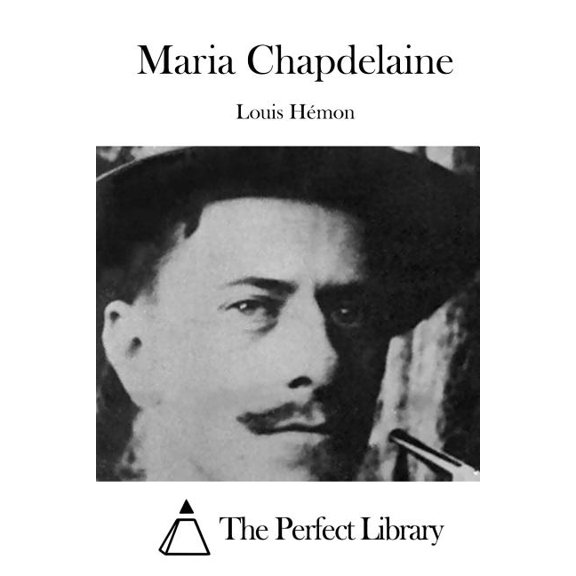 Maria Chapdelaine