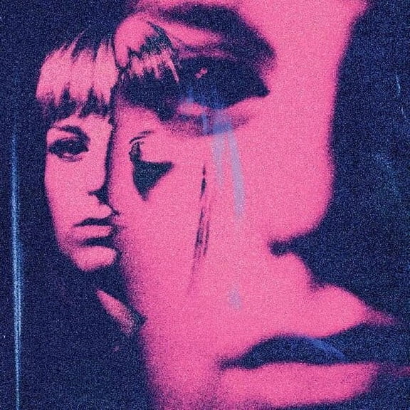 Maria Chiara Argiro - Forest City - Music & Performance - Vinyl