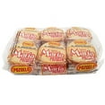 thumbnail image 1 of maria cookies by pozuelo (galletas maria) 2 pack (24 units pack), 1 of 4