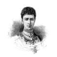 thumbnail image 1 of Maria Feodorovna N(1847-1928). NE Marie Sophie Frederikke Dagmar. Princess Dagmar Of Denmark And Empress Consort Of, 1 of 3