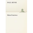 thumbnail image 1 of Maria Francisca (Paperback), 1 of 1