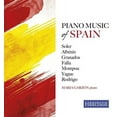 thumbnail image 1 of Maria Garzon - Piano Music Of Spain - Music & Performance - CD, 1 of 1