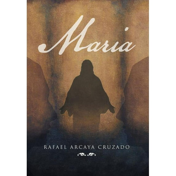 Maria (Hardcover)
