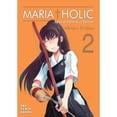 thumbnail image 1 of Pre-Owned Maria Holic Volume 02: Special Omnibus Edition Paperback, 1 of 1