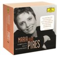 thumbnail image 1 of Maria Joao Pires - Complete DG Solo Recordings - Classical - CD, 1 of 3