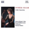 thumbnail image 1 of Maria Kliegel - Cello Concertos - Music & Performance - CD, 1 of 1