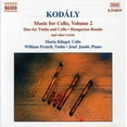 thumbnail image 1 of Maria Kliegel - Music for Cello #2 - Music & Performance - CD, 1 of 1