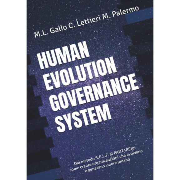 Maria Letizia Gallo Human Evolution (Paperback)