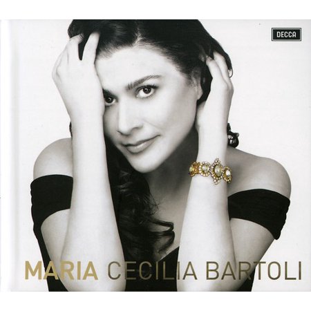 Maria [Limited Edition] (CD)