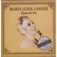 thumbnail image 1 of Maria Luisa Landin - Epoca de Oro - Latin - CD, 1 of 1