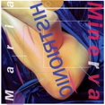 thumbnail image 1 of Maria Minerva - Histrionic - Vinyl, 1 of 1