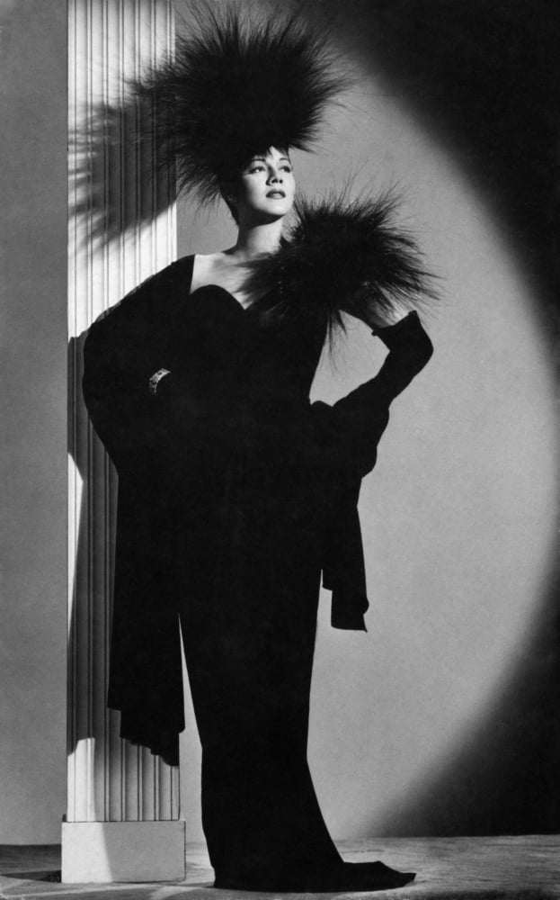 Maria Montez Canvas Art - (16 x 20)