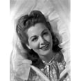 thumbnail image 1 of Maria Montez smiling Classic Close Up Portrait Photo Print (24 x 30), 1 of 1