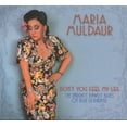 thumbnail image 1 of Maria Muldaur - Don't You Feel My Leg - Music & Performance - CD, 1 of 1