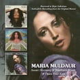 thumbnail image 1 of Maria Muldaur - Sweet Harmony/Southern Winds/Open Your Eyes - Music & Performance - CD, 1 of 1