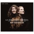 thumbnail image 1 of Maria & Nathalia Milstein: La Sonate De Vinteuil, 1 of 1