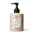 thumbnail image 1 of Maria Nila Colour Refresh, Cacao 10.1 Fl Oz, Brown Hair mask, Semi-Permanent Pigments, 100% Vegan & Sulfate/Paraben free, 1 of 6