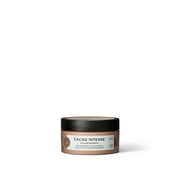 Maria Nila Colour Refresh, Cacao Intense 3.4 Fl Oz, Brown Hair Mask, Semi-Permanent Pigments, 100% Vegan & Sulfate/Paraben free