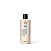 Maria Nila Head & Hair Heal, Shampoo 11.8 Fl Oz, Soothing Aloe Vera for dry & itchy scalps, 100% Vegan & Sulfate/Paraben free