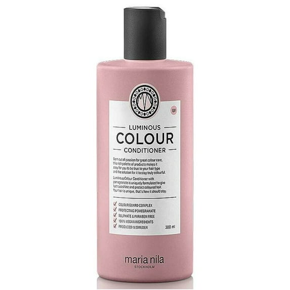 Maria Nila Luminous Colour Conditioner 10.1 oz