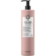 Maria Nila Pure Volume Conditioner - 33.8oz