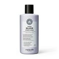 thumbnail image 1 of Maria Nila Sheer Silver, Conditioner 10.1 Fl Oz, Neutralizes Golden Shades, Violet Pigments Gives Cool Tone, 100% Vegan & Sulfate/Paraben free, 1 of 7