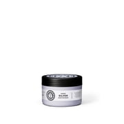 Maria Nila Sheer Silver, Hair Mask 8.5 Fl Oz, Neutralizes Golden Shades, Violet Pigments Gives Cool Tone, 100% Vegan & Sulfate/Paraben free
