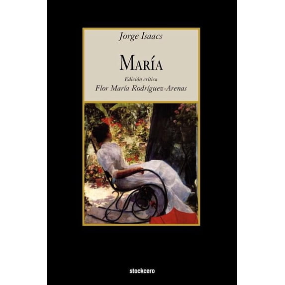 Maria (Paperback)