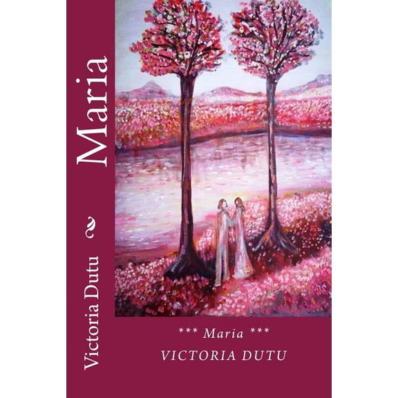 Maria (Paperback)