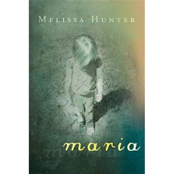 Maria (Paperback)