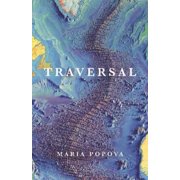 Maria Popova Traversal Hardcover
