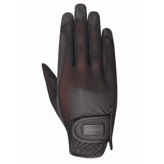 Maria Riding Gloves - 7-Medium