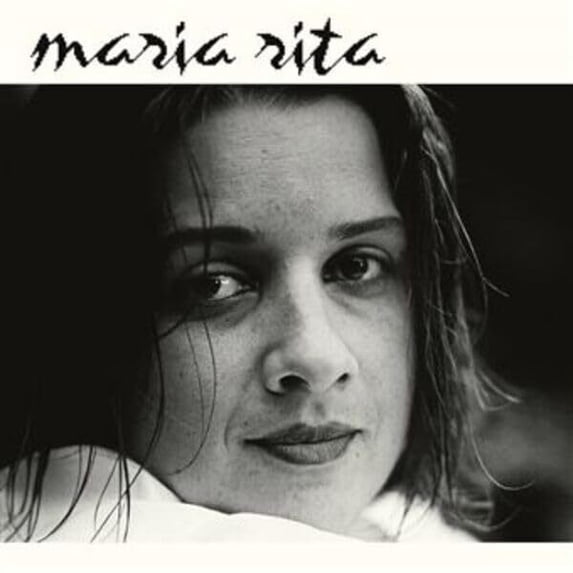 Maria Rita - BRASILIEIRA - Music & Performance - CD