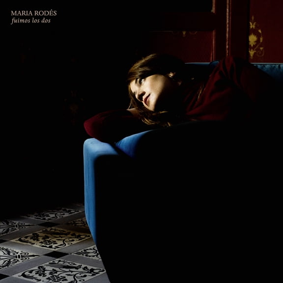 Maria Rodes - Fuimos Los Dos - Rock - CD