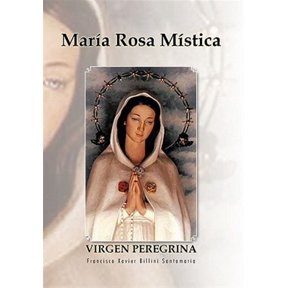 Pre-Owned Maria Rosa Mistica (Hardcover)