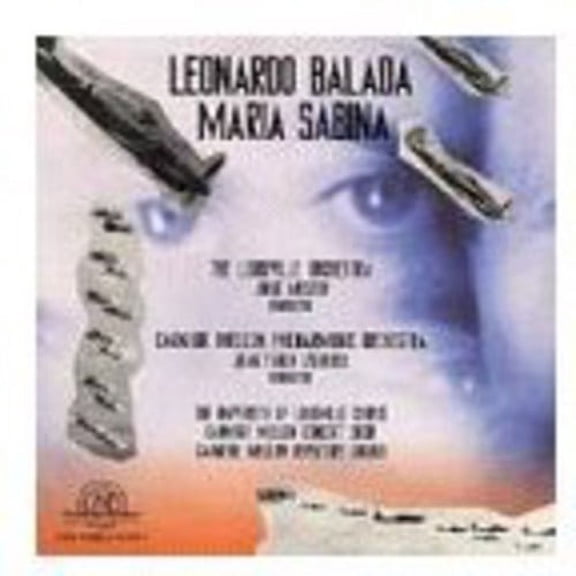 Maria Sabina / Escenas Borrascosas / Guernica