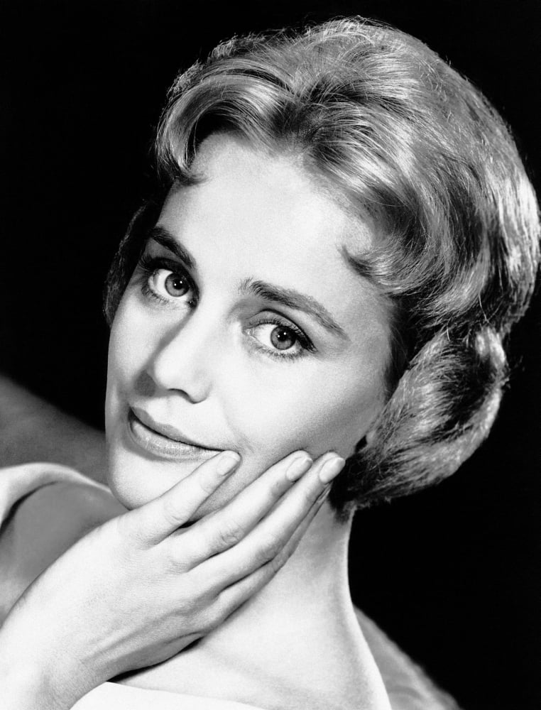 Maria Schell Canvas Art - (16 x 20)