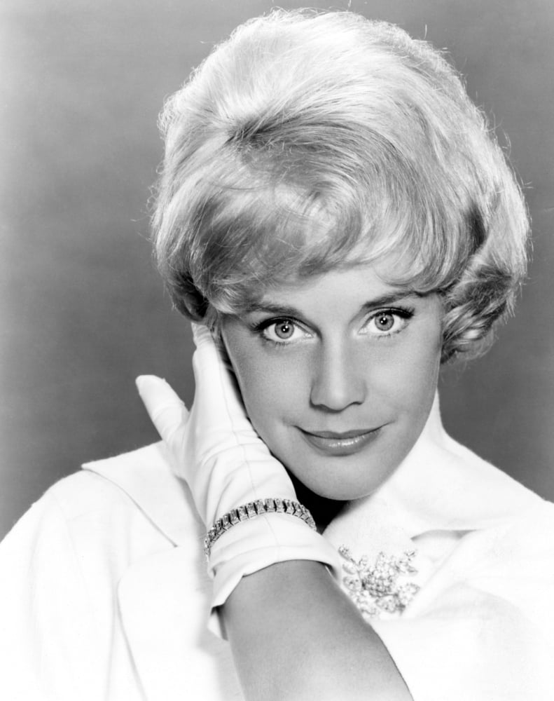 Maria Schell Canvas Art - (16 x 20)