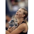 thumbnail image 1 of Maria Sharapova In Attendance For Us Open 2006 Women'S Finals, Usta National Tennis Center, Flushing, Ny, September 09, 2006. Photo By Rob RichEverett Collection Celebrity (8 x 10), 1 of 1