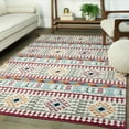 thumbnail image 1 of Maria Southwestern Area Rug, 1 of 5