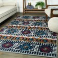 thumbnail image 1 of Maria Southwestern Area Rug, 1 of 5